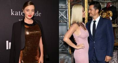 Miranda Kerr REVEALS why she feels 'so happy' ex Orlando Bloom found Katy Perry & it has to do with their son - www.pinkvilla.com