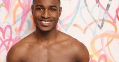 Love Island’s Idris Virgo slams Tommy Fury as he brands him 'a gimmick' inside the boxing ring - www.ok.co.uk
