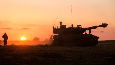 Israeli Media Says Military Planted False Story About Gaza Invasion - thewrap.com - Israel