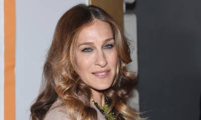 Sarah Jessica Parker’s son is so grown up in rare photo - hellomagazine.com - USA