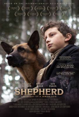 SHEPHERD: The Story of a Jewish Dog - www.hollywoodnews.com - Germany - Indiana