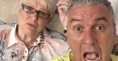 Gogglebox stars Jenny and Lee leave fans devastated as they announce their final episode - www.ok.co.uk
