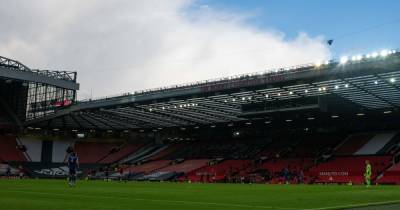 What fans can expect when they return to Old Trafford for Manchester United vs Fulham - www.manchestereveningnews.co.uk - Manchester