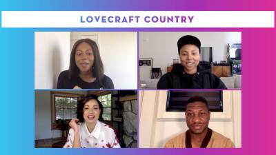 ‘Lovecraft Country’s Misha Green On Her HBO Drama: “You Create A Piece Of Art And You Hope That It’s Speaking To The Times” - deadline.com - USA