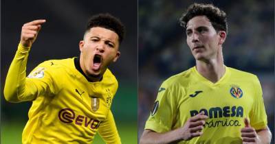 We 'signed' two of Man United's dream transfer targets for next season with stunning results - www.manchestereveningnews.co.uk - Manchester