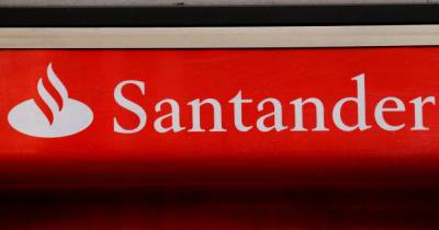 Santander down in Scotland as customers unable to use ATMs and online banking - www.dailyrecord.co.uk - Scotland - city Santander