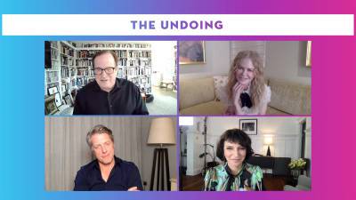 ‘The Undoing’s Nicole Kidman, Hugh Grant & Susanne Bier On The HBO Whodunit’s Global Appeal – Contenders TV - deadline.com