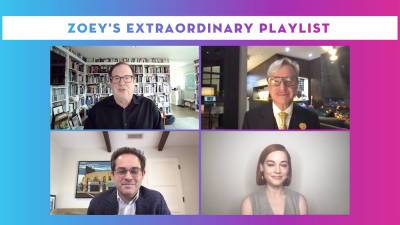 ‘Zoey’s Extraordinary Playlist’ Team On Making An Original Musical For A Modern Audience – Contenders TV - deadline.com