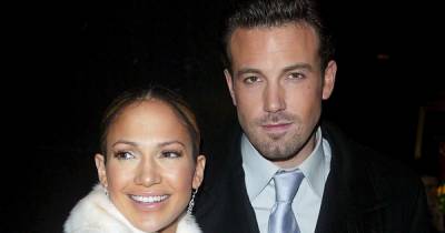 ‘Jeopardy!’ Seemingly Predicts Jennifer Lopez and Ben Affleck’s Reunion - www.usmagazine.com - Montana