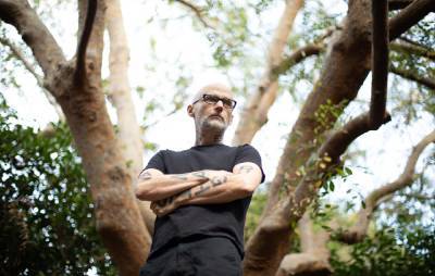 Moby opens up about wanting to take his own life: “I’d never been more depressed” - www.nme.com