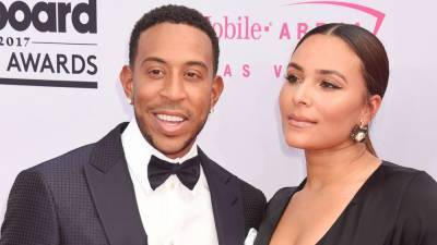 Ludacris Expecting Second Child With Wife Eudoxie Bridges - www.etonline.com