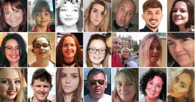 Manchester Arena inquiry shines a light on what police did and didn't do on that terrible night in May 2017 - www.manchestereveningnews.co.uk - Manchester