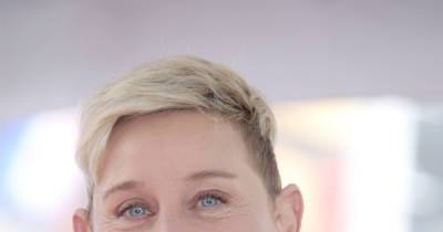 The two women most likely to replace Ellen DeGeneres' show… - www.wonderwall.com