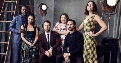 ‘This Is Us’ Cast Reacts to Final Season Announcement: ‘My Favorite Job’ - www.usmagazine.com