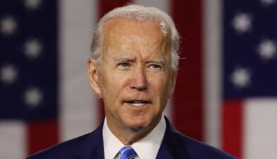 Joe Biden Uses Venmo & a Huge Issue Was Discovered - www.justjared.com