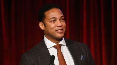 Don Lemon Sets ‘Newly Named Show’ After Confusion About ‘CNN Tonight’ Departure - thewrap.com