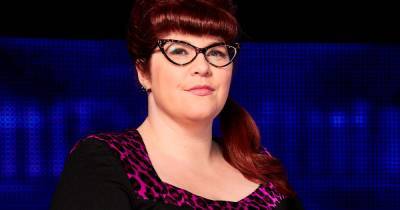 The Chase star Jenny Ryan reveals contestants are told what to wear by producers - www.manchestereveningnews.co.uk