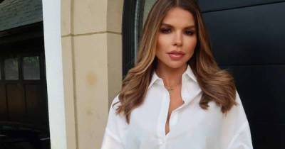 Real Housewives of Cheshire star Tanya Bardsley says confidence comes with age as she celebrates 40th - www.msn.com