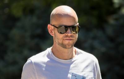 Spotify founder Daniel Ek says his bid for Arsenal has been rejected - www.nme.com