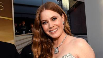 Amy Adams' Daughter Aviana Looks Just Like Her in Rare Photos Shared by Darren Le Gallo - www.etonline.com