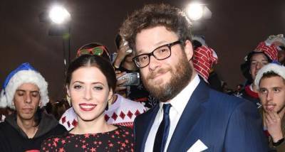 Seth Rogen and his wife Lauren Rogen don’t want to have children: There are enough kids out there - www.pinkvilla.com