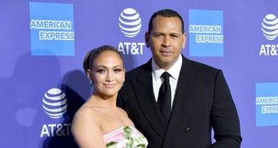 Jennifer Lopez has completely ‘cut off’ contact with Alex Rodriguez; Source says ‘She doesn’t trust him’ - www.pinkvilla.com