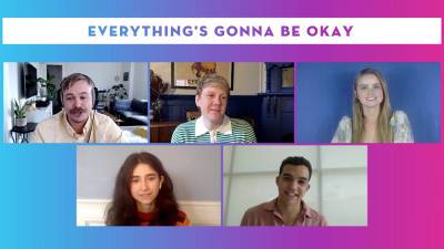 ‘Everything’s Gonna Be Okay’ Creator-Star Josh Thomas On “More Introspective” Season That Resulted From Shooting During Pandemic – Contenders TV - deadline.com