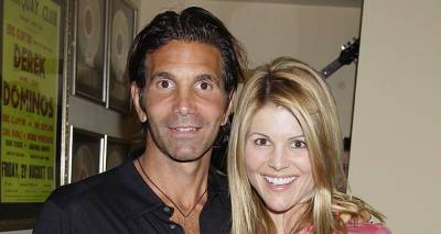 Lori Loughlin & Mossimo Giannulli Request to Go On Vacation While on Probation - www.justjared.com - Mexico - city San Jose