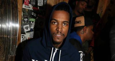 Rapper Lil Reese Shot in Chicago, Bullet Grazed His Eye - www.justjared.com - Chicago