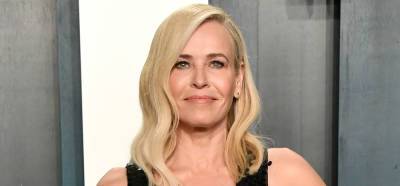 Chelsea Handler Reveals If She Would Ever Host a Talk Show Again - www.justjared.com