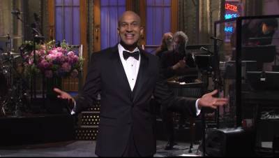 ‘SNL’: “Superfan” Keegan-Michael Key Goes For Broke In Musical Opening Monologue - deadline.com - Detroit