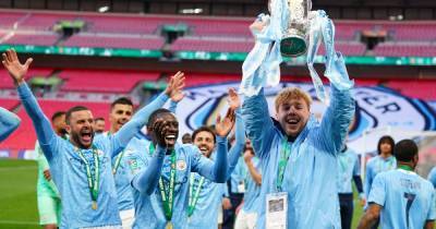 'Perfect for Pep': Cole Palmer is earning rave reviews at Man City after breakthrough year - www.manchestereveningnews.co.uk - Manchester