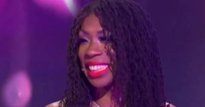 Everyone was saying the same thing about Heather Small as she made comeback on I Can See Your Voice - www.manchestereveningnews.co.uk - Manchester