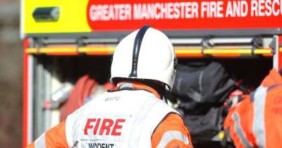 Major incident declared in Heysham after gas explosion destroys three homes - www.manchestereveningnews.co.uk