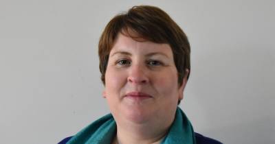 Scottish Greens candidate from Borgue claims 'electoral deceit' cost her a seat - www.dailyrecord.co.uk - Scotland