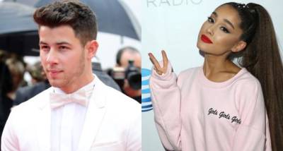 The Voice: Nick Jonas says Ariana Grande will be an 'incredible' coach and has THIS advice for her - www.pinkvilla.com