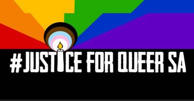Letter to Minister of Justice from National LGBTI Sector - www.mambaonline.com - city Pretoria