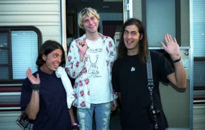 Dave Grohl, Krist Novoselic and more support Nirvana publicist’s GoFundMe - www.nme.com