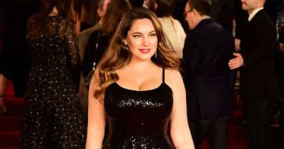 Kelly Brook: I don't have the instinct for marriage or kids - www.msn.com