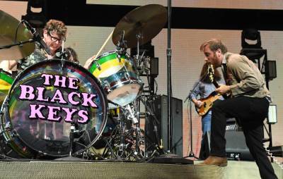 Watch The Black Keys bring ‘Delta Kream’ songs to ‘Colbert’ - www.nme.com - state Mississippi - Ohio
