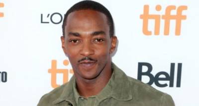 Anthony Mackie reveals he 'forced' his kids to watch The Falcon and the Winter Soldier - www.pinkvilla.com