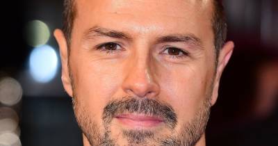 'C'mon Bolton!' Paddy McGuinness posts message of support for town amid Covid surge - www.manchestereveningnews.co.uk