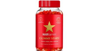 Buzzzz-o-Meter: HAIRtamin Gummy Stars, Snuggle Me Lounger and More That Hollywood Is Buzzing About This Week - www.usmagazine.com - Hollywood