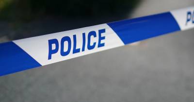 Man slashed in Erskine attack - www.dailyrecord.co.uk