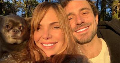 Samantha Womack - Ronnie Mitchell - Ex-EastEnders star Samantha Womack and ex-Corrie star Oliver Farnworth find love - msn.com