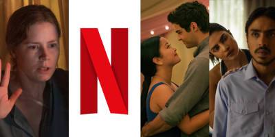 Netflix's 2021 Original Movies Ranked From Worst to Best - www.justjared.com