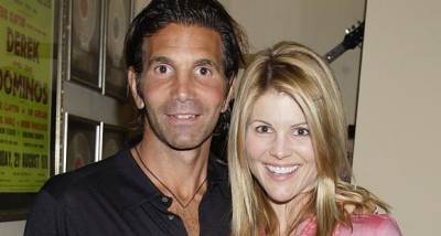 Lori Loughlin & Mossimo Giannulli appeal to leave US for a holiday while on probation after admission scandal - www.pinkvilla.com - USA