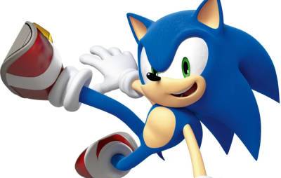 Sega provides greenlight for fan-made Sonic titles - www.nme.com