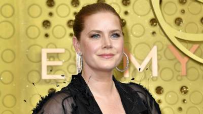 Amy Adams Shares Rare Photo Of Lookalike Daughter Aviana On Her 11th Birthday: ‘I Adore You’ - hollywoodlife.com