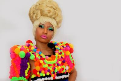 Nicki Minaj excites fans by re-releasing ‘Beam Me Up Scotty’ - www.hollywood.com